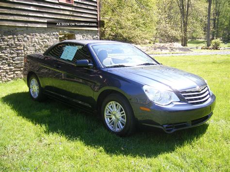 2008.chrysler.sebring.convertible.drivers door.electric box|used sebring convertible door panels.